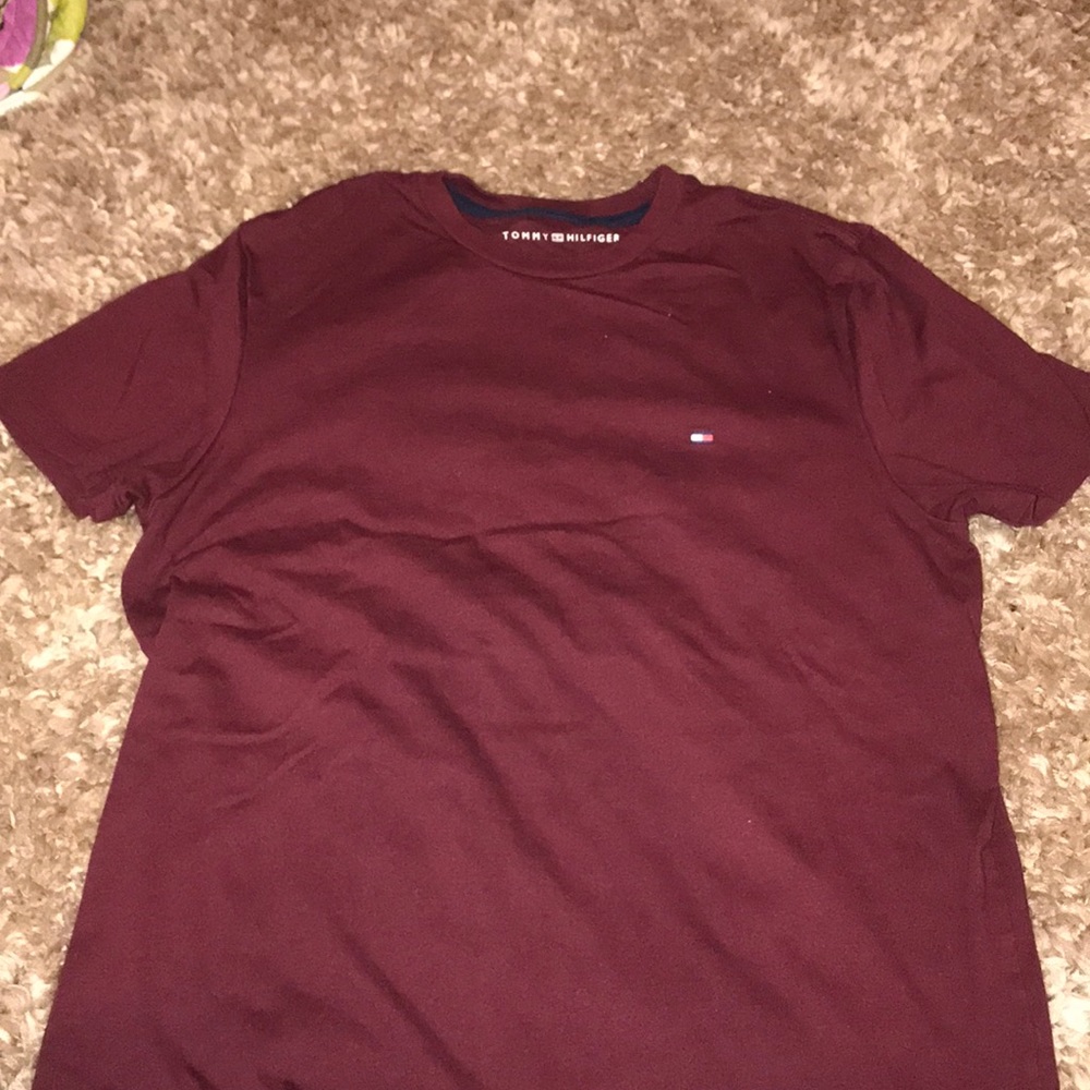 Tommy Hilfiger Short Sleeve